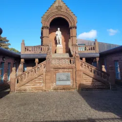 Kay Park - Kilmarnock