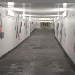 Kilmarnock Railway Station - Kilmarnock