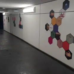 Kilmarnock Railway Station - Kilmarnock