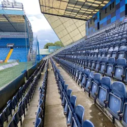 Rugby Park - Kilmarnock
