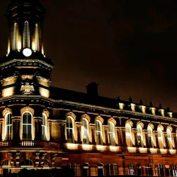 The Palace Theatre - Kilmarnock