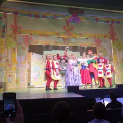 The Palace Theatre - Kilmarnock