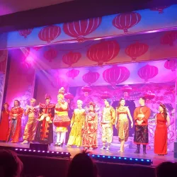 The Palace Theatre - Kilmarnock