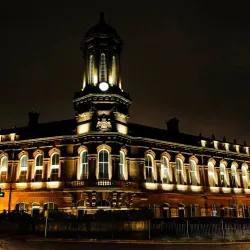 The Palace Theatre - Kilmarnock
