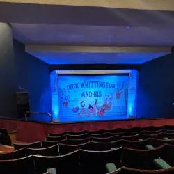 The Palace Theatre - Kilmarnock