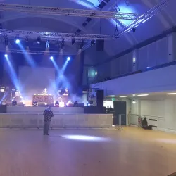 The Palace Theatre - Kilmarnock