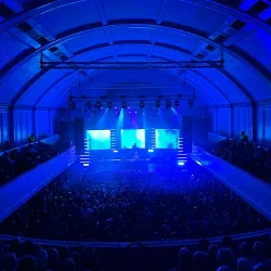 The Palace Theatre - Kilmarnock