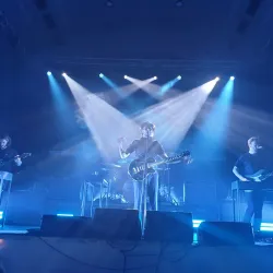 The Palace Theatre - Kilmarnock