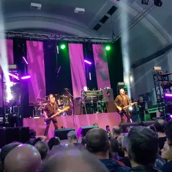 The Palace Theatre - Kilmarnock