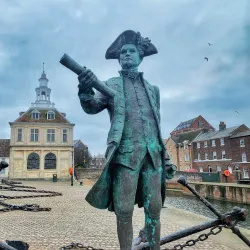 Custom House - King's Lynn