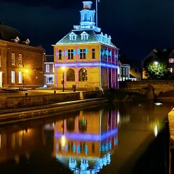 Custom House - King's Lynn