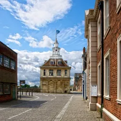 Custom House - King's Lynn