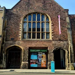 King's Lynn Arts Centre - King's Lynn