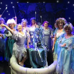 King's Lynn Arts Centre - King's Lynn