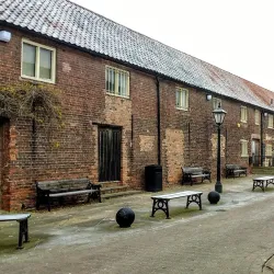 King's Lynn Arts Centre - King's Lynn