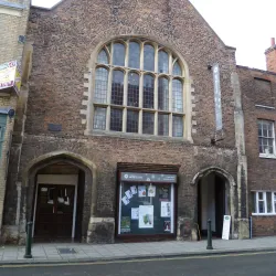 King's Lynn Arts Centre - King's Lynn