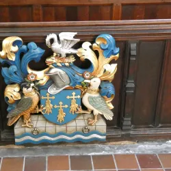 King's Lynn Minster (St Margaret's Church) - King's Lynn