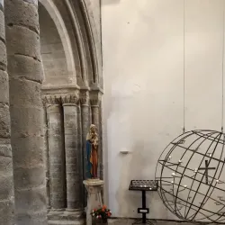 King's Lynn Minster (St Margaret's Church) - King's Lynn