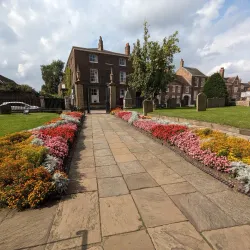 King's Lynn Minster (St Margaret's Church) - King's Lynn