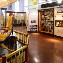 Lynn Museum - King's Lynn