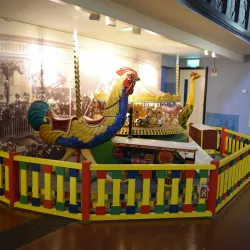 Lynn Museum - King's Lynn