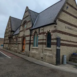 Lynn Museum - King's Lynn