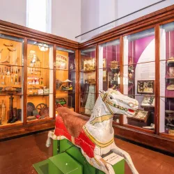 Lynn Museum - King's Lynn