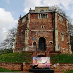 Red Mount Chapel - King's Lynn