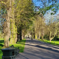 Red Mount Chapel - King's Lynn