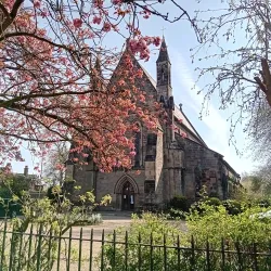 Red Mount Chapel - King's Lynn