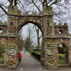 Red Mount Chapel - King's Lynn