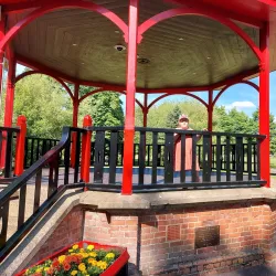 Red Mount Chapel - King's Lynn