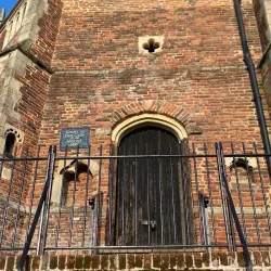 Red Mount Chapel - King's Lynn