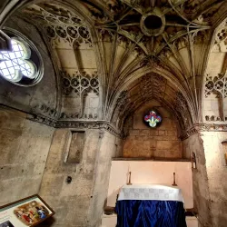 Red Mount Chapel - King's Lynn