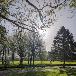 Red Mount Chapel - King's Lynn