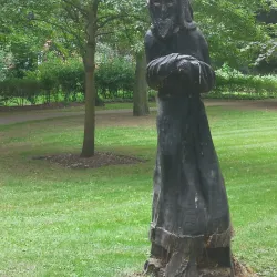 Red Mount Chapel - King's Lynn