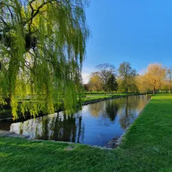 Red Mount Chapel - King's Lynn