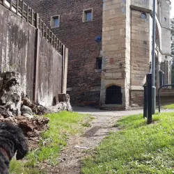 South Gate - King's Lynn