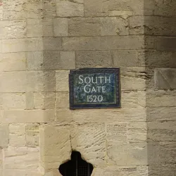 South Gate - King's Lynn