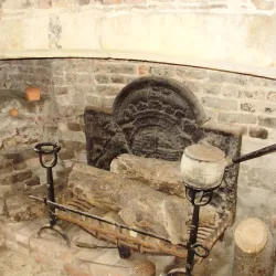 South Gate - King's Lynn