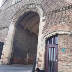 South Gate - King's Lynn