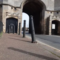 South Gate - King's Lynn