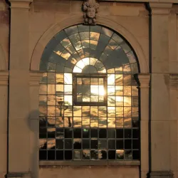 The Custom House Quay - King's Lynn