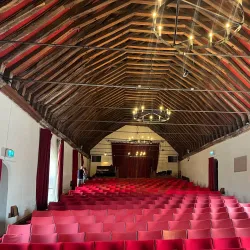 The Guildhall of St George - King's Lynn