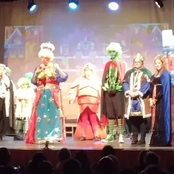 The Guildhall of St George - King's Lynn