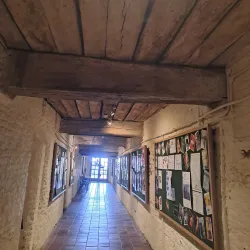 The Guildhall of St George - King's Lynn