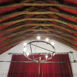 The Guildhall of St George - King's Lynn