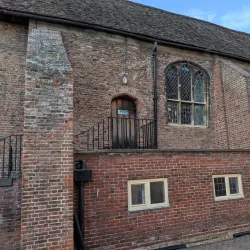 The Guildhall of St George - King's Lynn