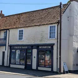 True's Yard Fisherfolk Museum - King's Lynn
