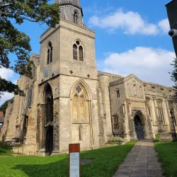 True's Yard Fisherfolk Museum - King's Lynn